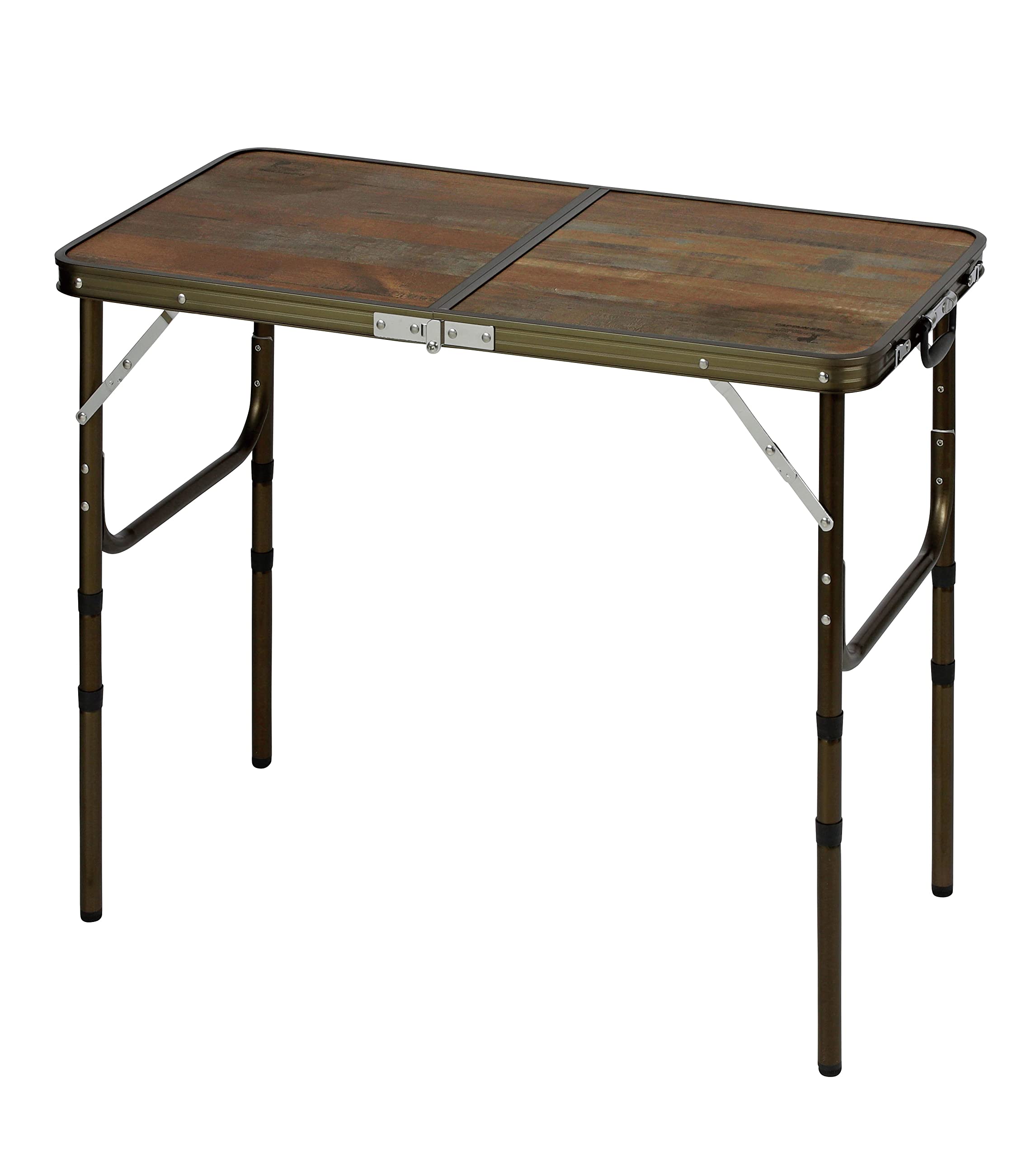 【送料無料】キャプテンスタッグ(CAPTAIN STAG) アウトドアテーブル テーブル フォールディングテーブ..