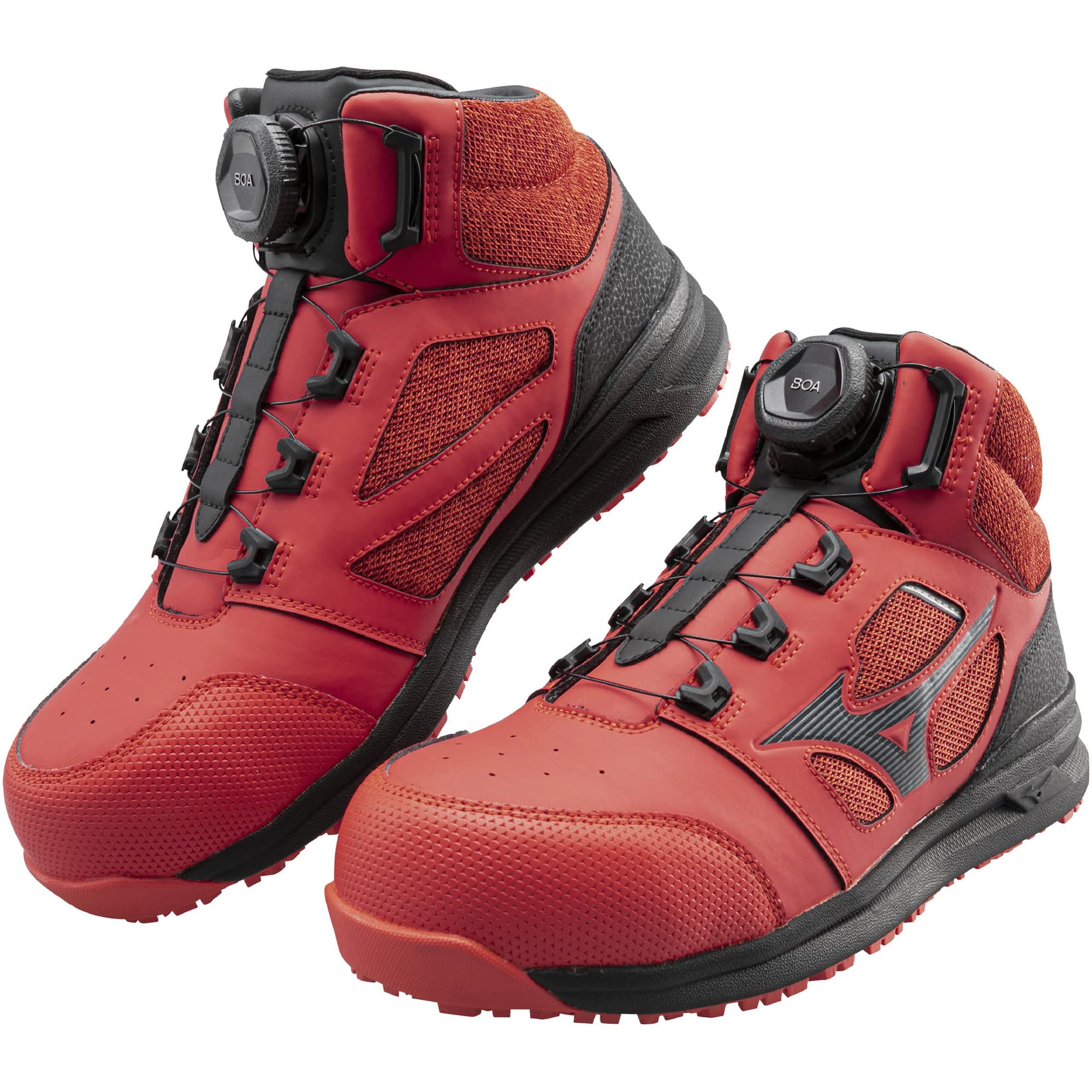 ̵[ߥ] 塼  ޥƥ LS273M BOA  åɡߥ֥å(62)25.5 cm