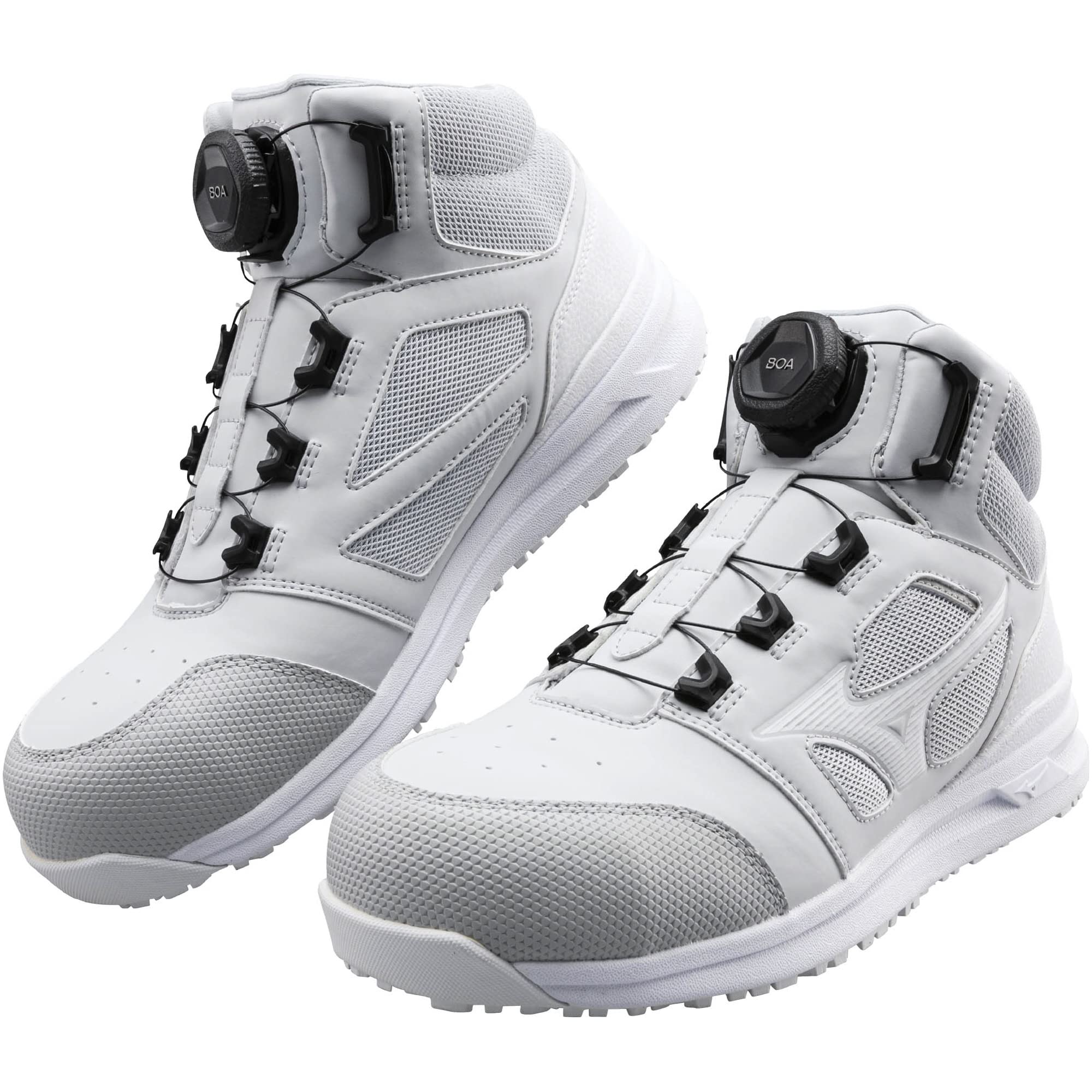 ̵[ߥ] 塼  ޥƥ LS273M BOA  졼ߥۥ磻(05)26.5 cm