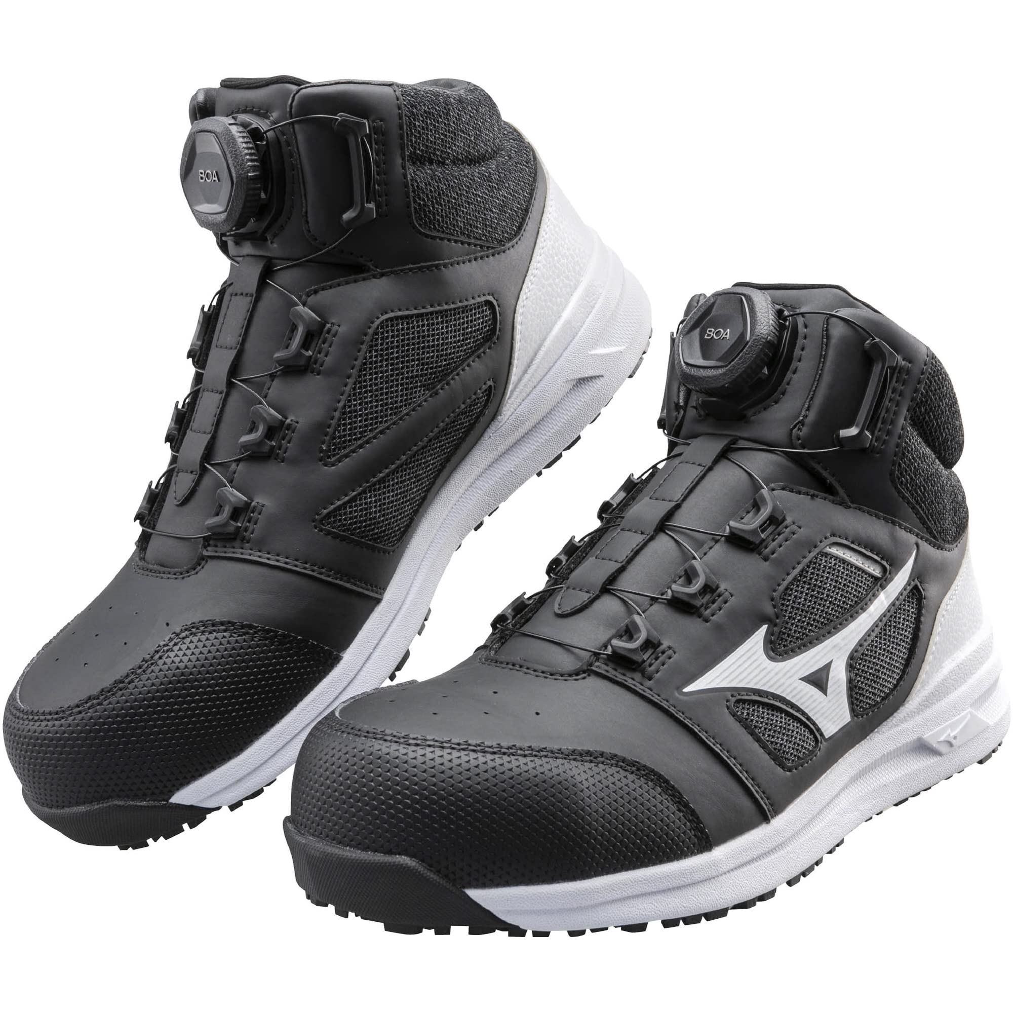 ̵[ߥ] 塼  ޥƥ LS273M BOA  ֥åߥۥ磻(09)26.0 cm