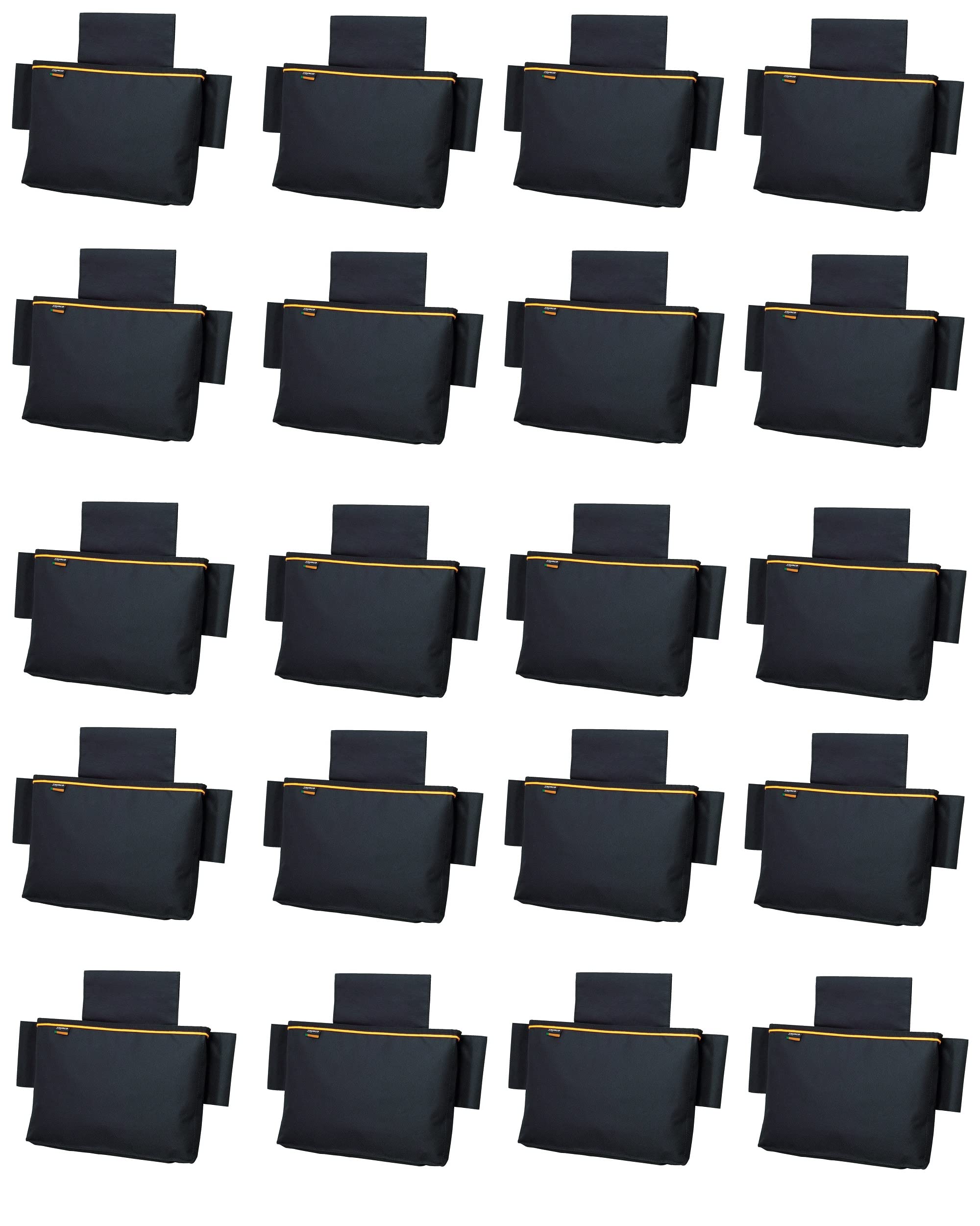 【送料無料】トラスコ中山(TRUSCO) 台車用キャスター サイズ：φ75