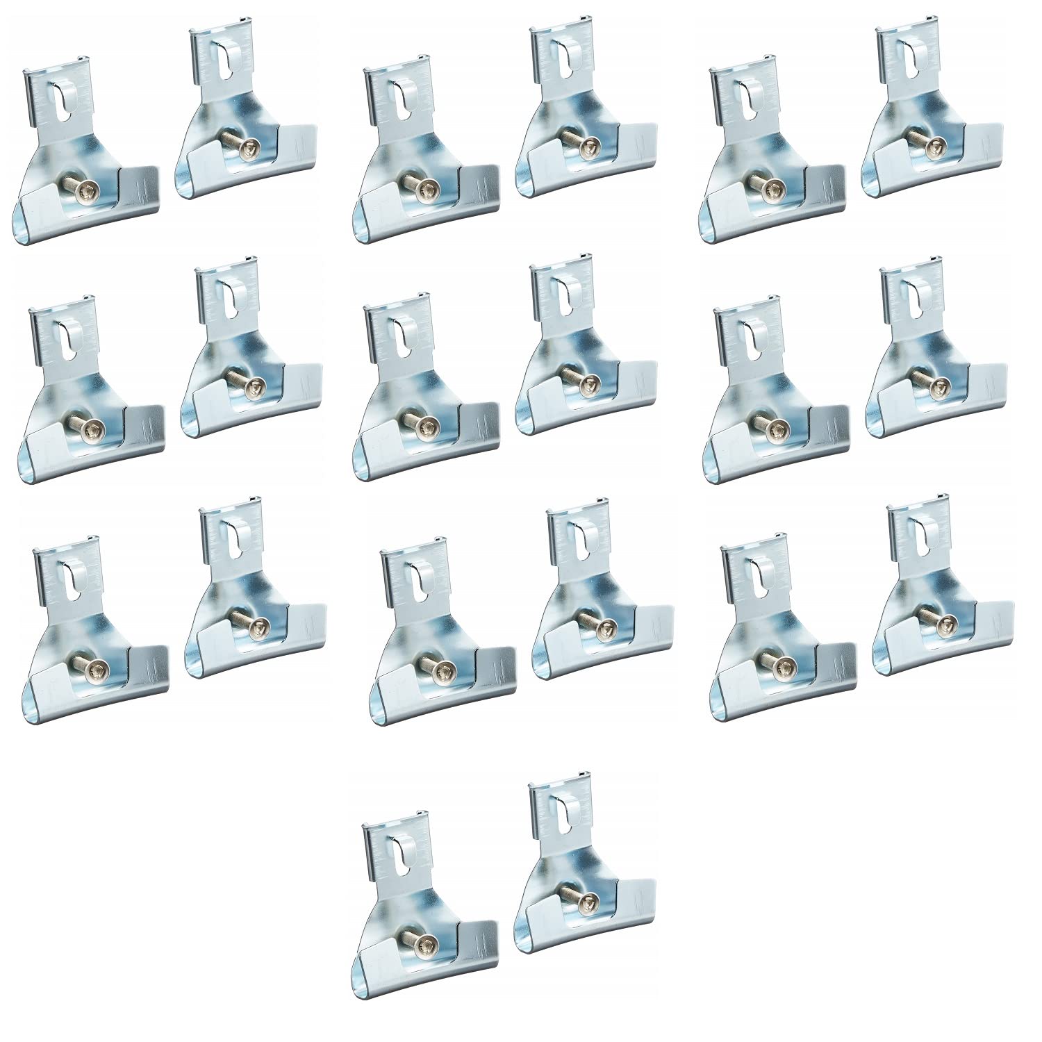 【送料無料】TRUSCO(トラスコ) ヘルメット取付型 防災面 色：ー