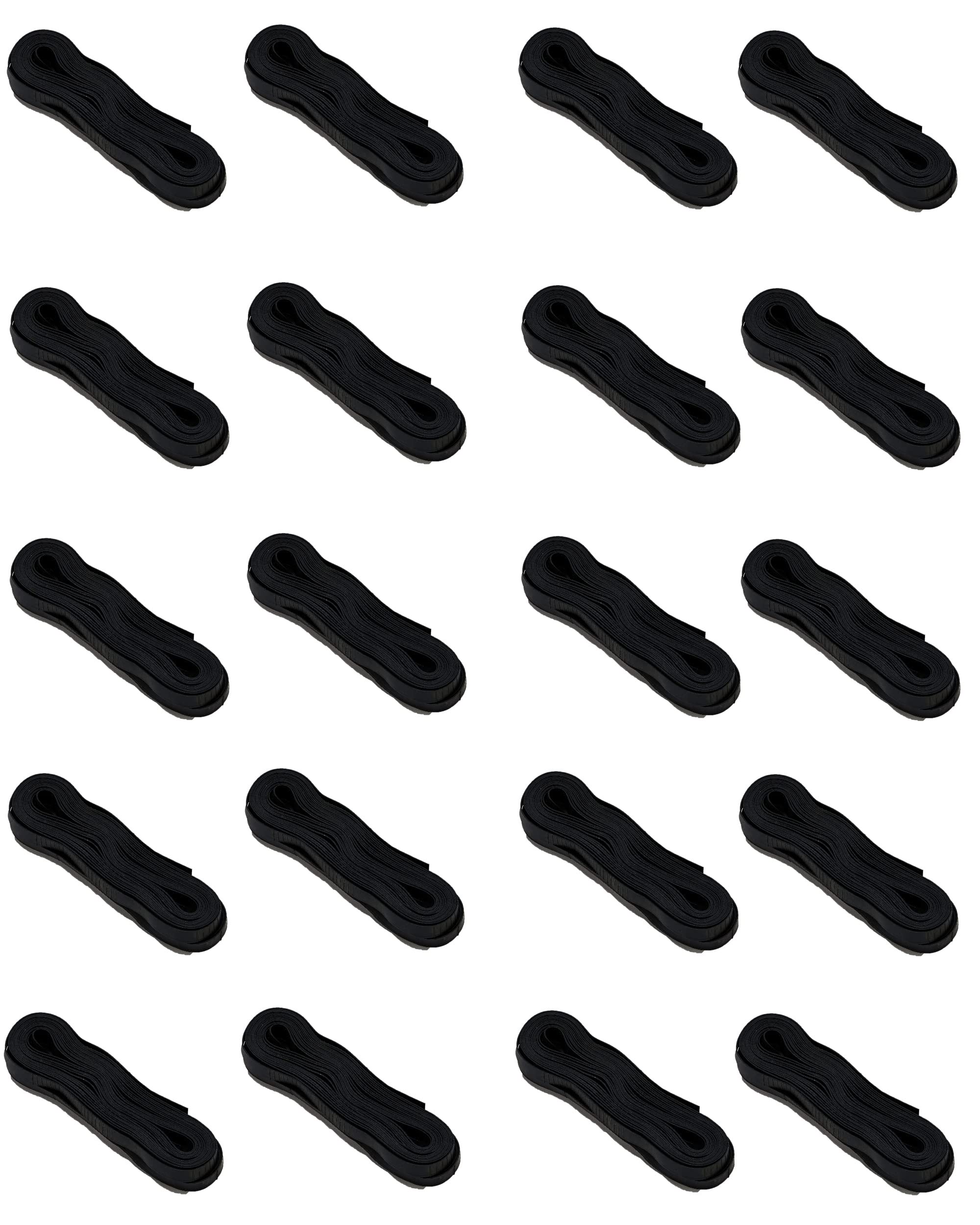 【送料無料】トラスコ中山(TRUSCO) ゴムロープ フリータイプ GRシリーズ サイズ：20mm