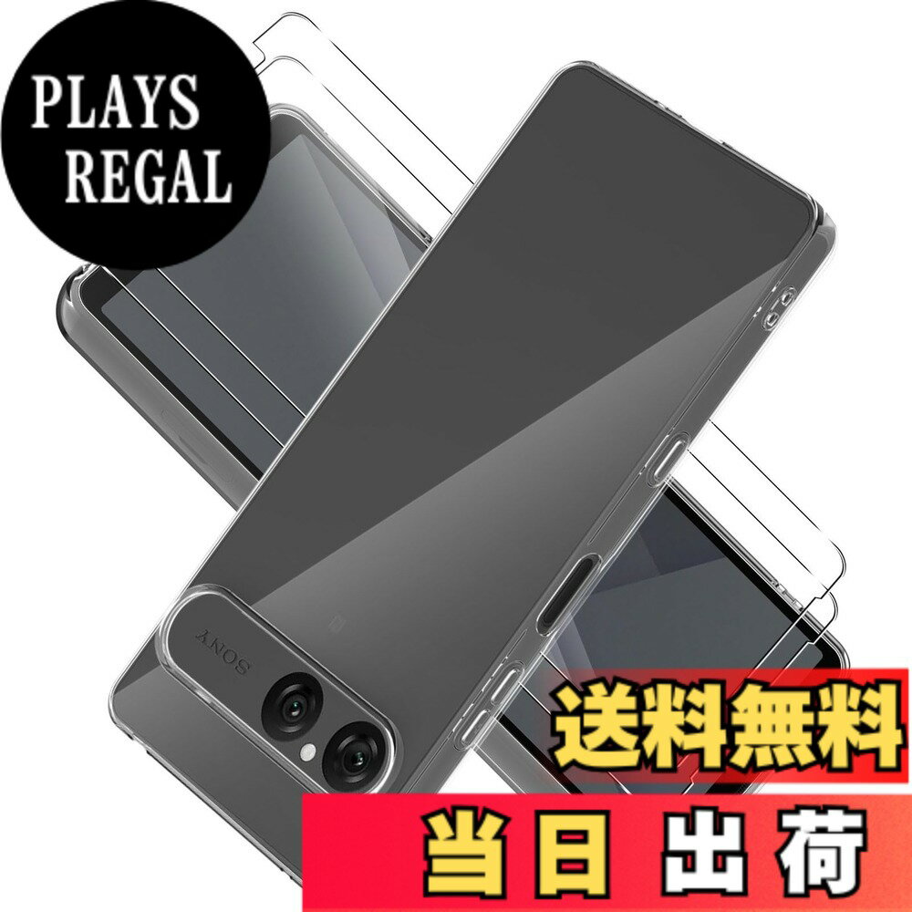 樂天商城 - 【送料無料】Mosasa phone フィルム 衝撃吸収 気泡ゼロ 高感度 超高質感 サイズ：1枚 ケースソニー Xperia 10 VII SO-52F