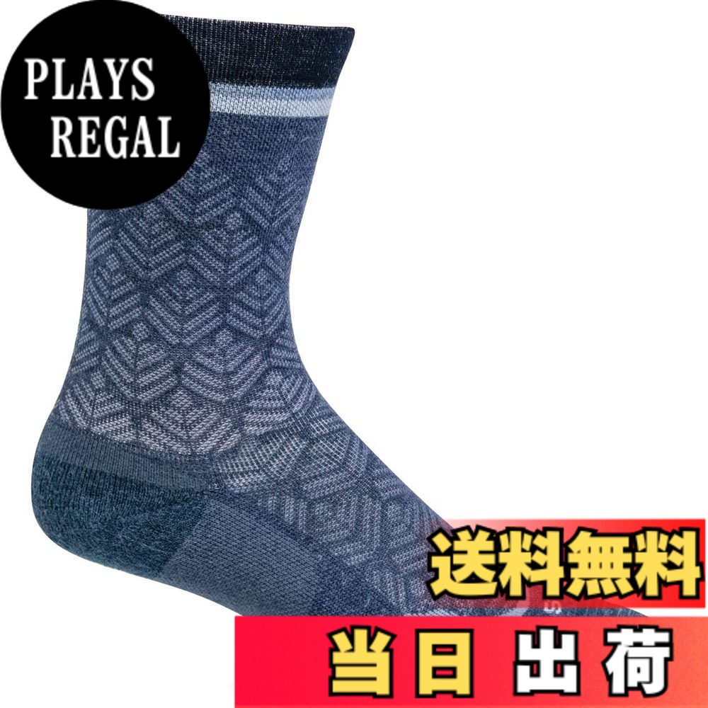 商品情報商品の説明説明 Sockwellは健康を目指しています。 当社は妥協のない世界最高のソックスを作ることに情熱を注いでいます。毎日、より快適に過ごせます。 着圧ソックスからリリーフソリューション、本質的な快適さまで、当社はすべての靴下に治療ソリューションとフレッシュでモダンなスタイリングをもたらします。 米国製。当社のソックスは、竹と上質なメリノウール/アルパカブレンドのファインメリノウール/レーヨンのようなアメリカンウールベースの糸で意識的に作られており、耐久性と体温調節と環境への配慮を融合しています。 Sockwellソックスでおしゃれに気分を良くしましょう。主な仕様 2011年アメリカチャタヌーガで生まれのソックウェルは、最高品質のメリノウールを使用したウールソックスです。こちらの足袋ソックスシリーズは、ウールを使用しているので、5本指ソックスのように蒸れにくく、指先がゆったり（シームレス製法）していて、しっかり指を動かせます。指先の敏感な部分にクッションを入れ、痛みを緩和させ、自然に指が並ぶように促してくれるソックスです。＜こんな時ににおすすめ＞外反母趾が気になる時、リラックスタイム、アウトドア、山登り、ウォーキング、冷え取り、普段のお出かけに、ご旅行に、妊婦さんにも着圧度：低圧力クッション:ウルトラライトクッションタイプ：足袋ソックスサイズ:S-M(21.5cm-24.0cm) 、M-L(24.0cm-26.5cm)