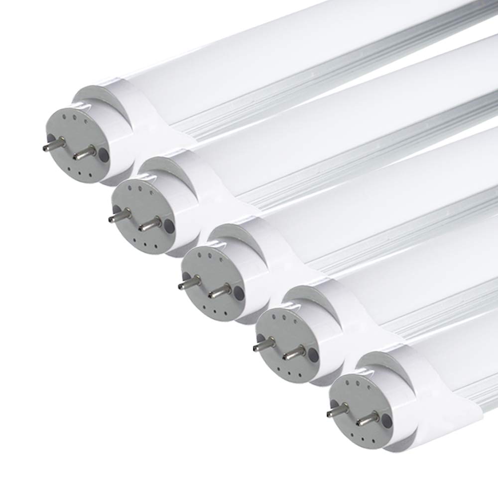 【送料無料】LED蛍光灯 直管蛍光灯 120cm 昼光色（6500K） 高輝度 PL保険 2年 家庭、事務所、病院、学..