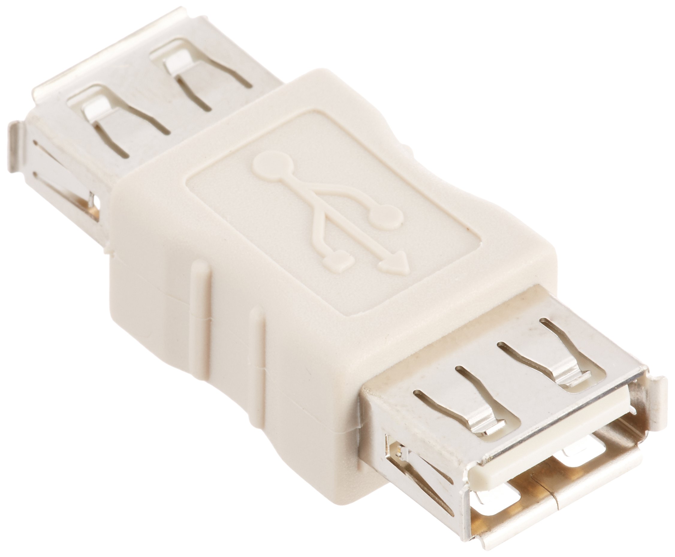 【送料無料】サンワサプライ USB変換アダプタ 色：レッド