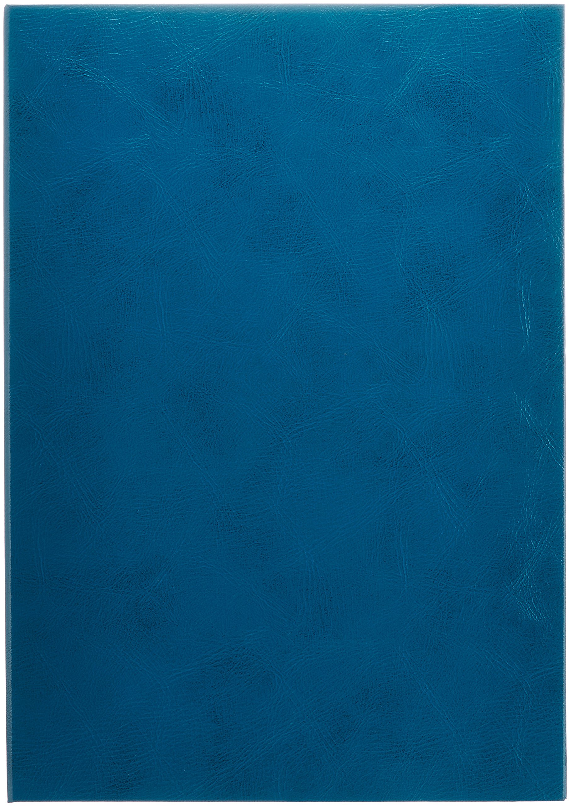 【送料無料】ナカバヤシ 額縁 証書ファイル 賞状ホルダー 色：ネイビー、サイズ：B4判