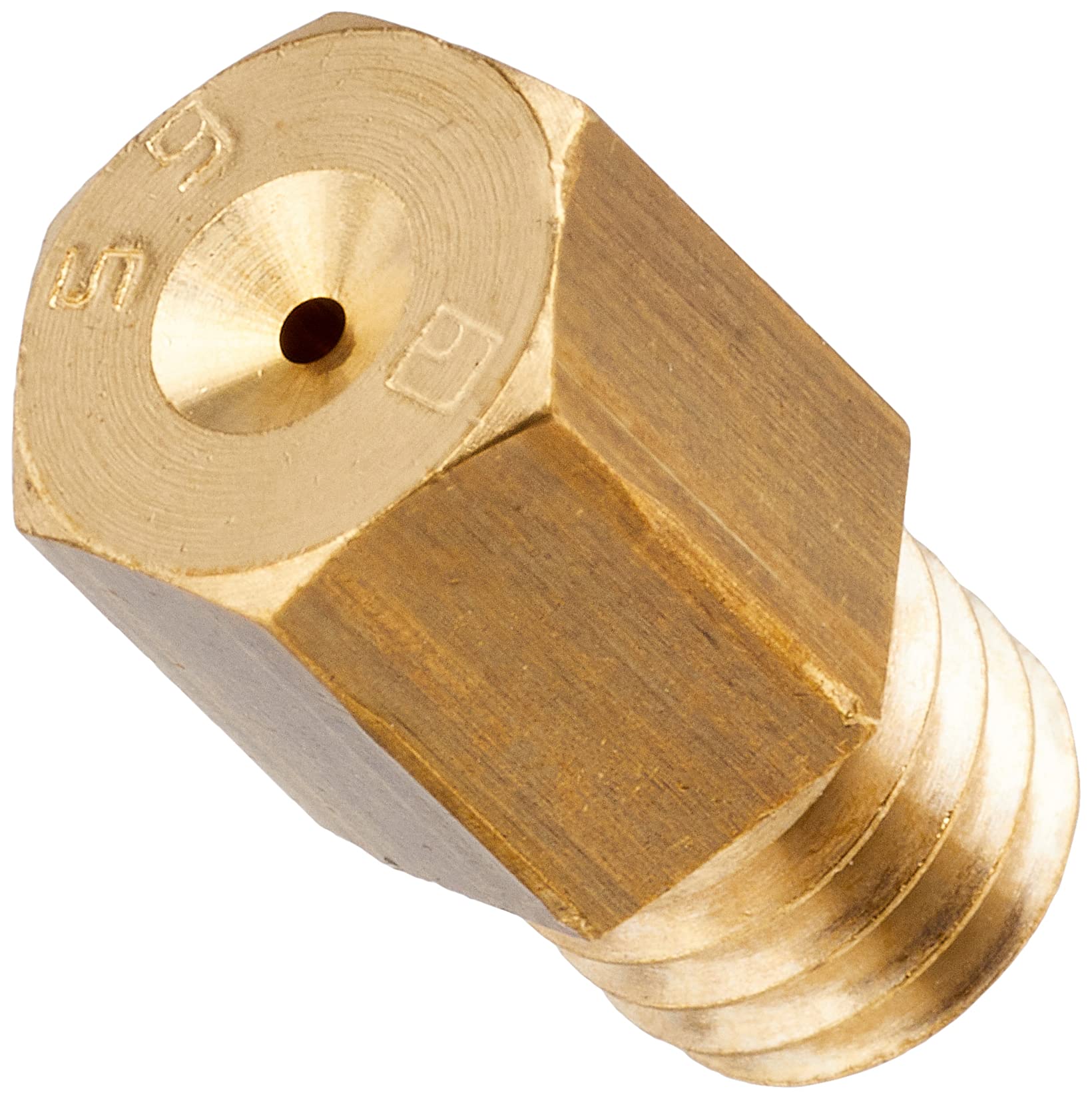 【送料無料】キタコ(KITACO) メインジェット ミクニ六角型/大 M/J サイズ：#65