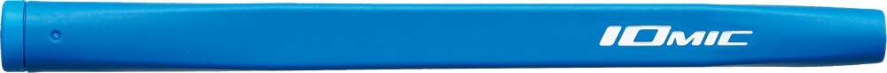 【送料無料】IOMIC(イオミック) ゴルフグリップ Putter Grip Large Putter Grip Series M58 色：ブルー..