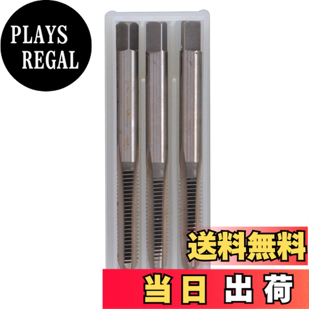 【送料無料】タップ サイズ：M6