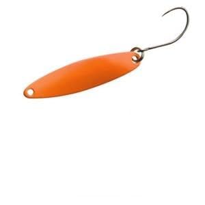 【送料無料】シマノ カーディフ エリアスプーン スリムスイマー 1.5g TR-0018 ルアー 色:15S マイルドグリーン、サイズ:1.5g