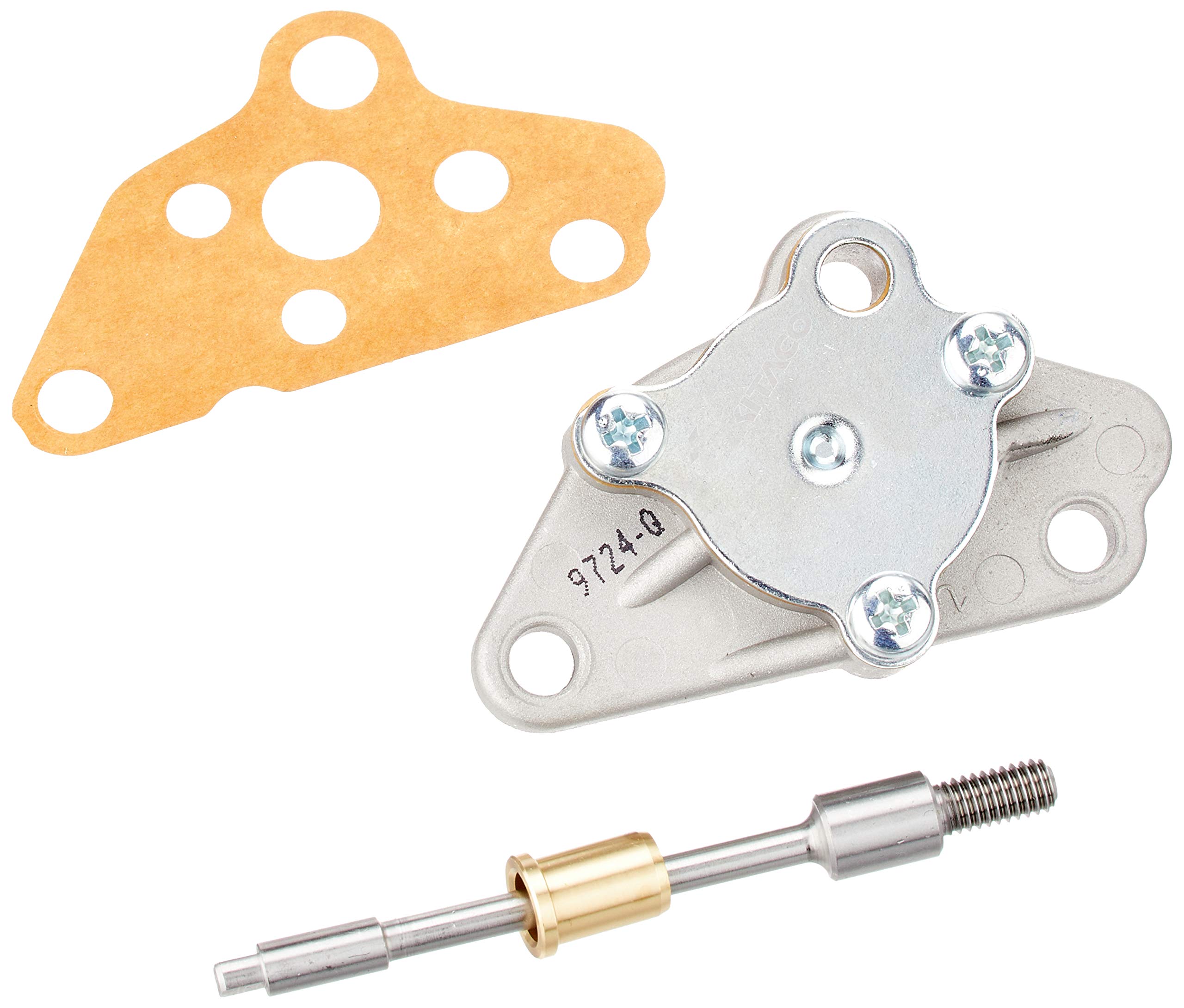 【送料無料】キタコ(KITACO) スーパーオイルポンプキット モンキー(MONKEY) ゴリラ等