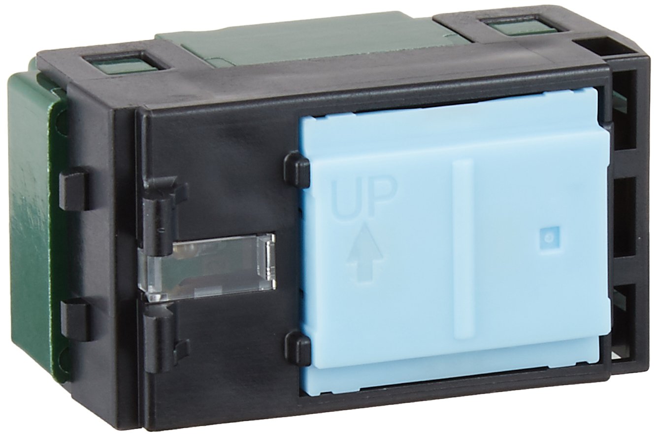 【送料無料】パナソニック(Panasonic) ワイド21埋込スイッチ 色：100V、サイズ：埋込ひかるスイッチ(3..