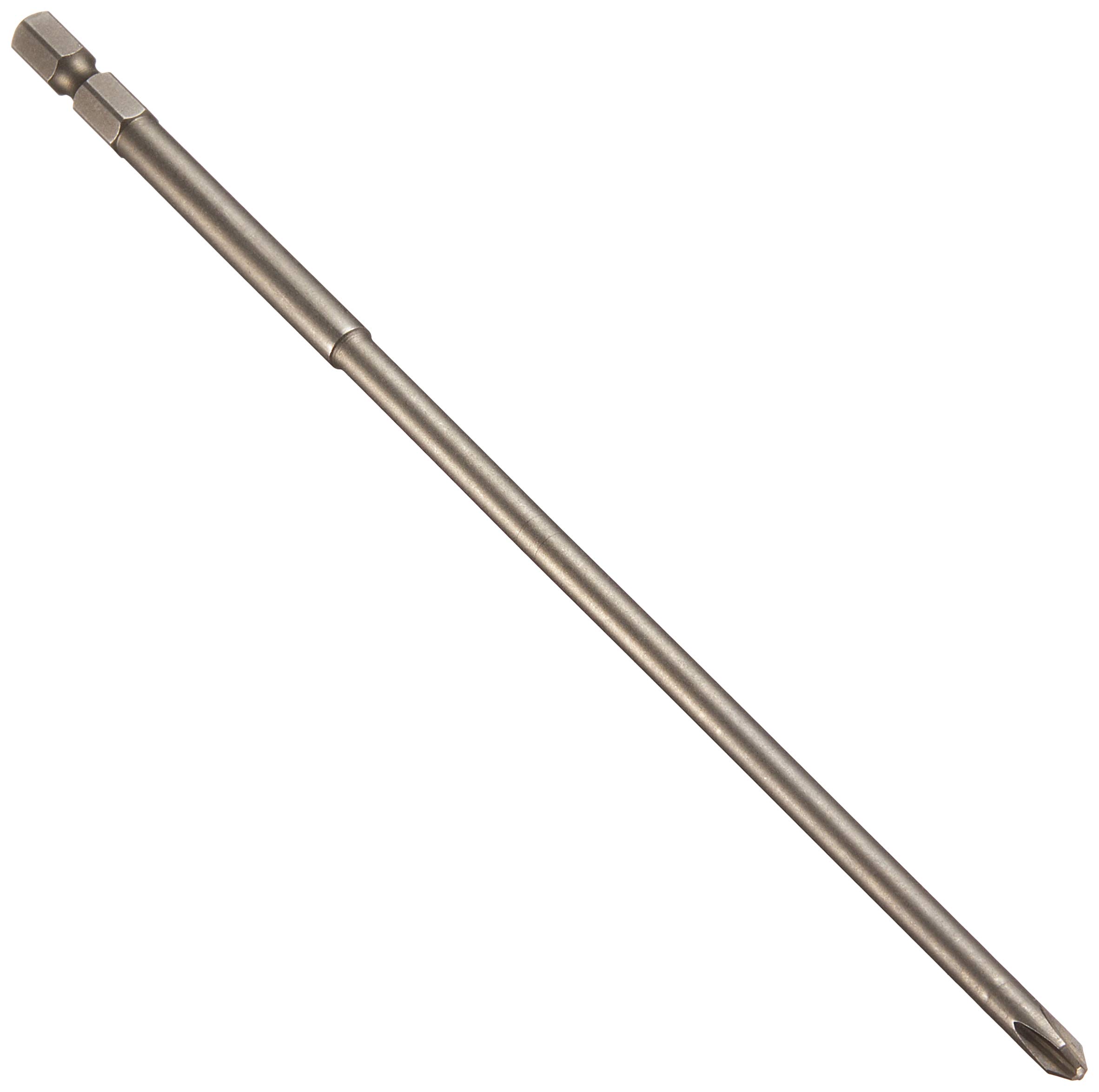 【送料無料】パナソニック 段付ビット サイズ：全長:200mm片頭プラスビット