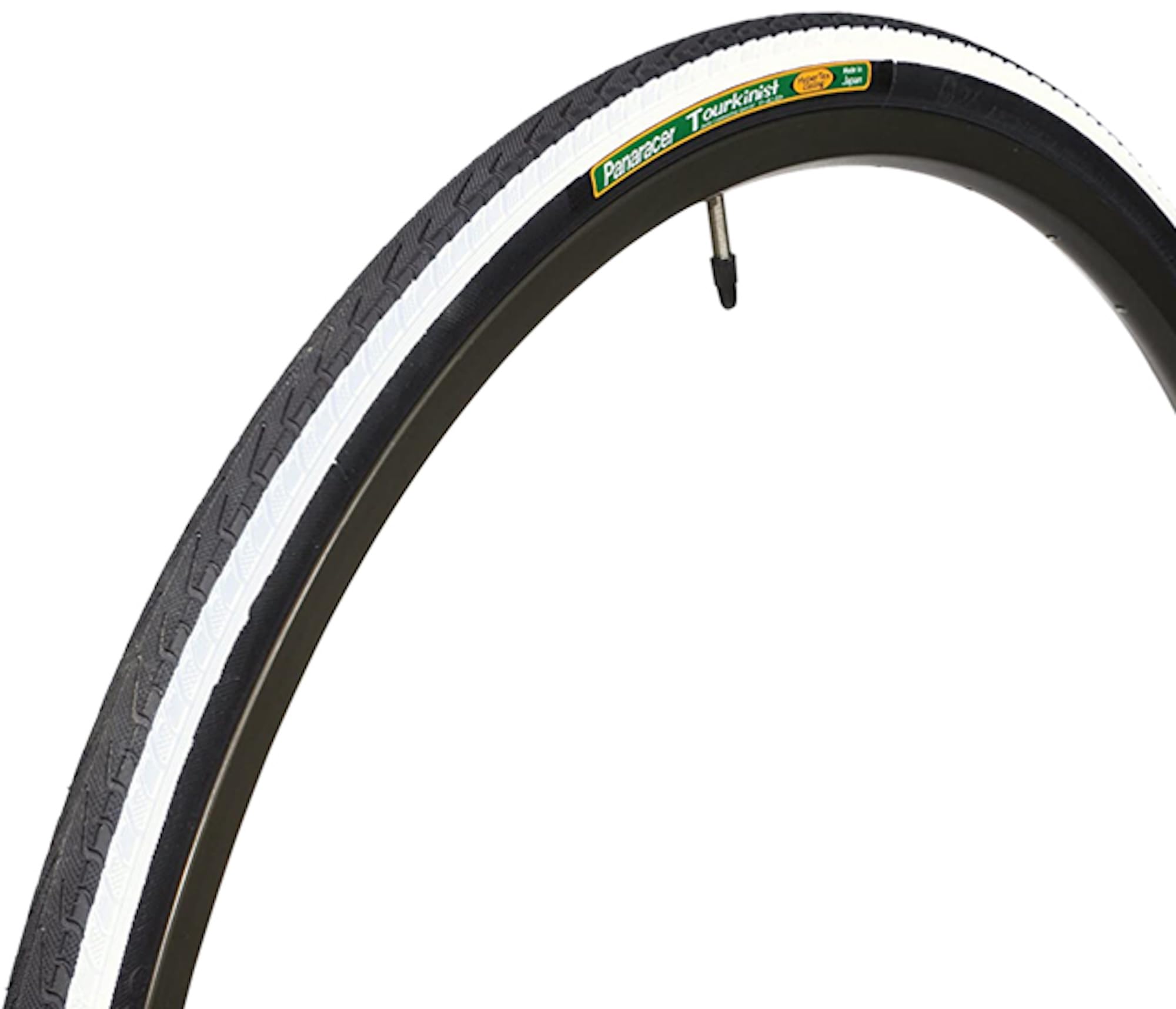 【送料無料】パナレーサー(Panaracer) クリンチャー タイヤ [700×28C] ツーキニスト 8W728-TKN (クロス..