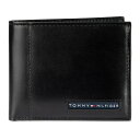 【送料無料】Tommy Hilfiger トミーフィルフィガー 財布 メンズ 財布 Men's Le ...