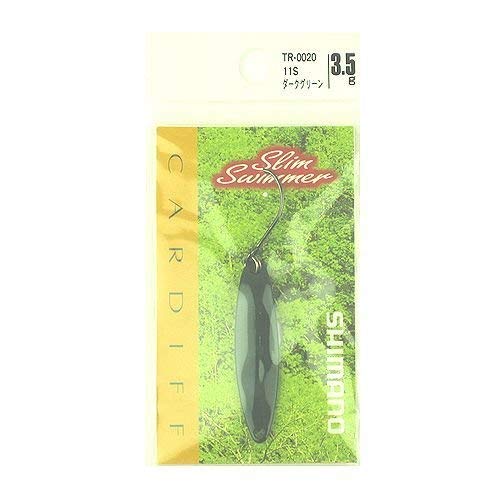 ̵ۥޥ(SHIMANO) ǥ ॹޡ Slim Swimmer TR-0018/TR-0019/TR-0020 11S ...