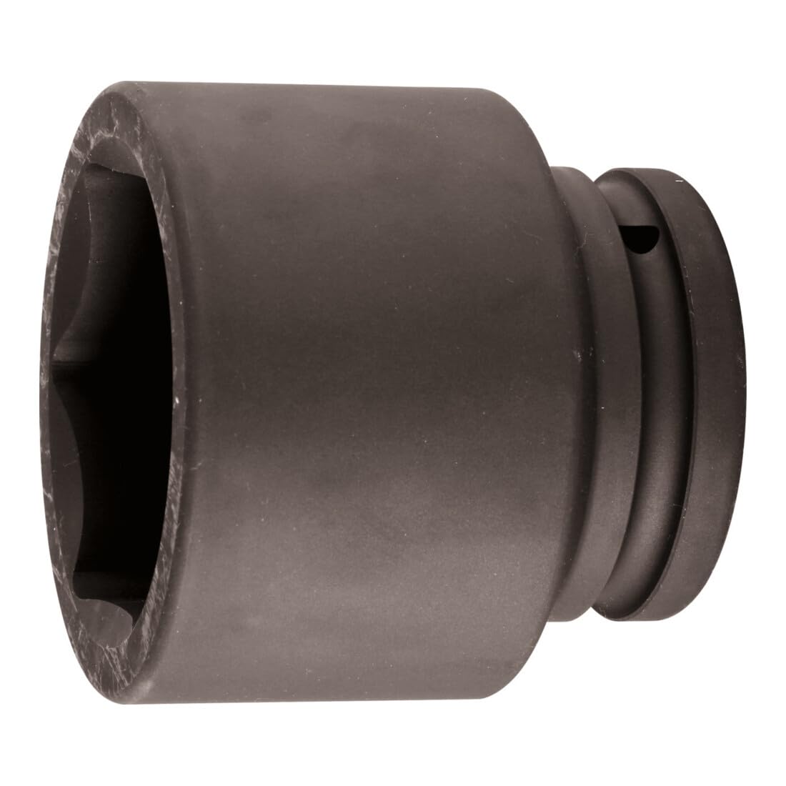 【送料無料】山下工業研究所 インパクト用ソケット インパクト6角ソケット サイズ：差込角 : 38.1mm