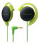 【送料無料】audio-technica COLORS オープン型オンイヤーヘッドホン 耳掛け式 クレイジーカラー ATH-E..