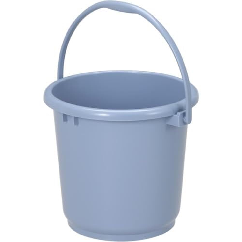 【送料無料】新輝合成 トンボ ニューセレクト バケツ BUCKET 色：ブルー、サイズ：25L