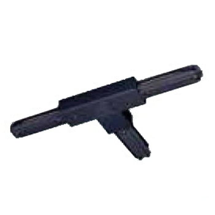 【送料無料】パナソニック(Panasonic) 照明器具配線 ショップライン ジョイナ 色：ブラック