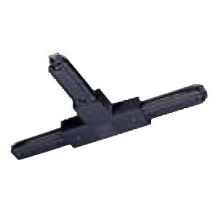 【送料無料】パナソニック(Panasonic) 照明器具配線 ショップライン ジョイナ 色：ブラック