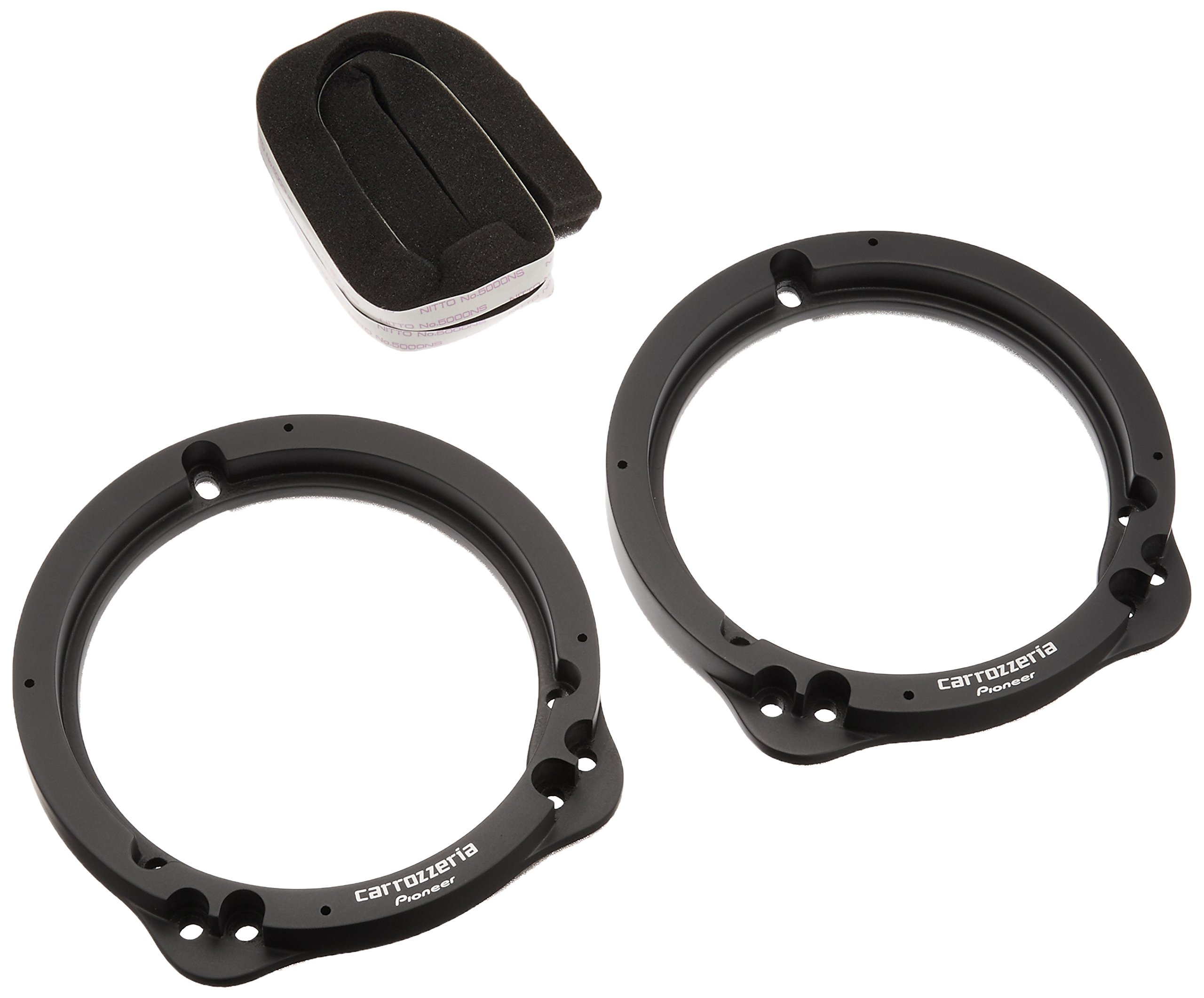 【送料無料】音質向上アイテム 色：スタンダード(高剛性MDF)