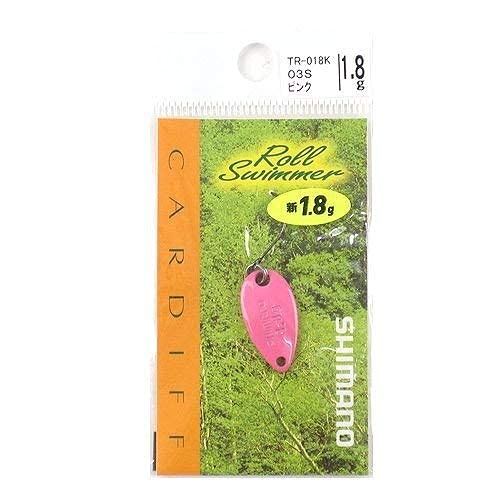 ̵ۥޥ ǥ ꥢס 륹ޡ 1.8g TR-018K 륢 03S ԥ󥯡1.8g