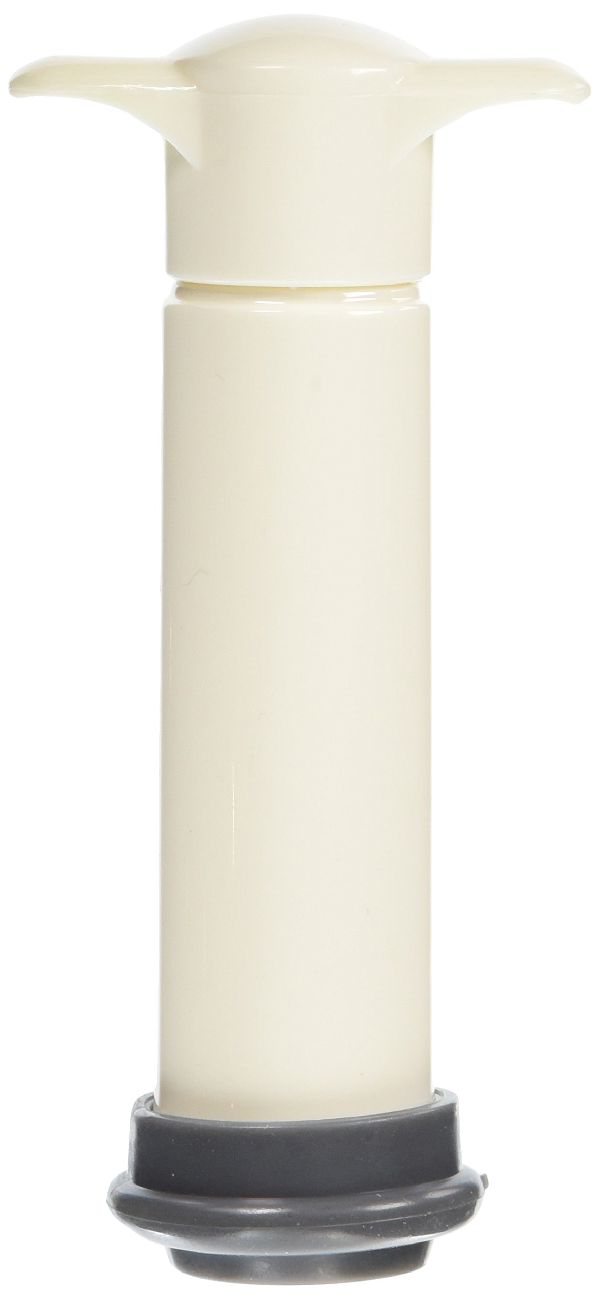 【送料無料】スケーター(Skater) パン保存ケース 色：ポンプ、サイズ：直径4×高さ13cm