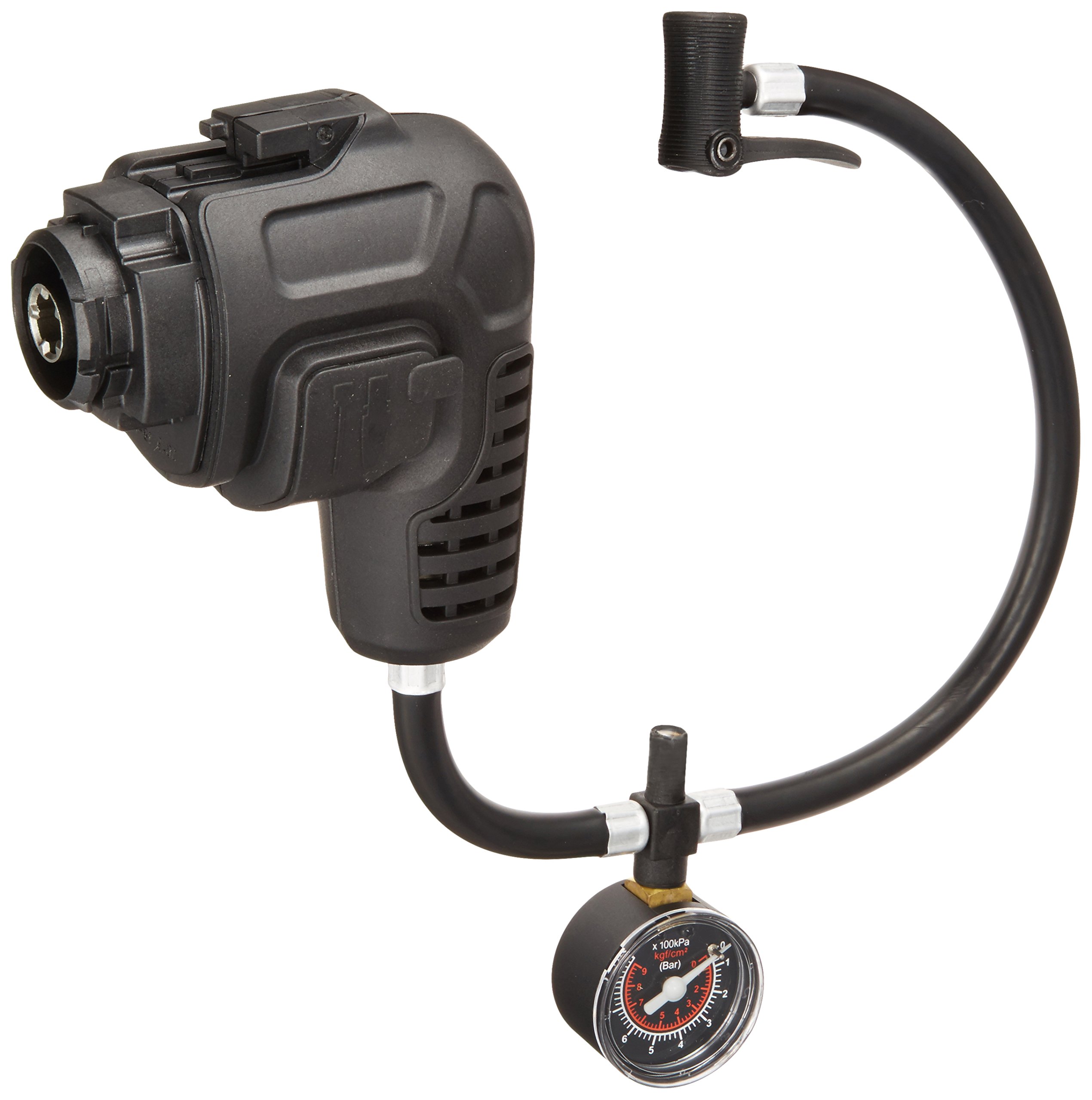 【送料無料】ブラックアンドデッカー 色：ブラック、サイズ：並