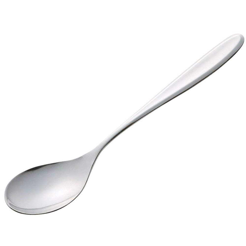 【送料無料】貝印 KAI コーヒースプーン 色:シルバー、サイズ:17×3.2×1.2cm