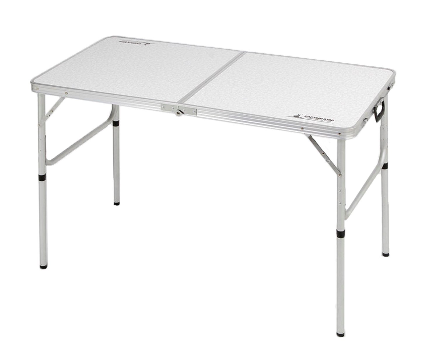 【送料無料】キャプテンスタッグ(CAPTAIN STAG) アウトドアテーブル テーブル アルミ製 ラフォーレ UC-..