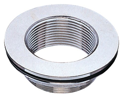 【送料無料】SANEI 【トイレ用タンク取付金具 パッキン付】H35型 色：シルバー、サイズ：呼び30用