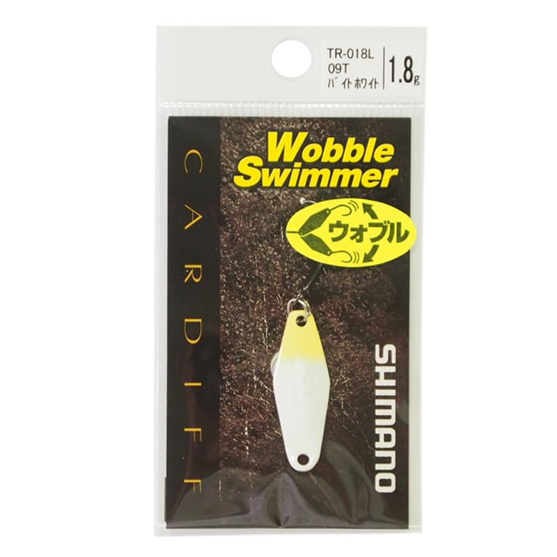 ̵ۥޥ(SHIMANO) ס ǥ ֥륹ޡ 09T Хȥۥ磻ȡ1.8g