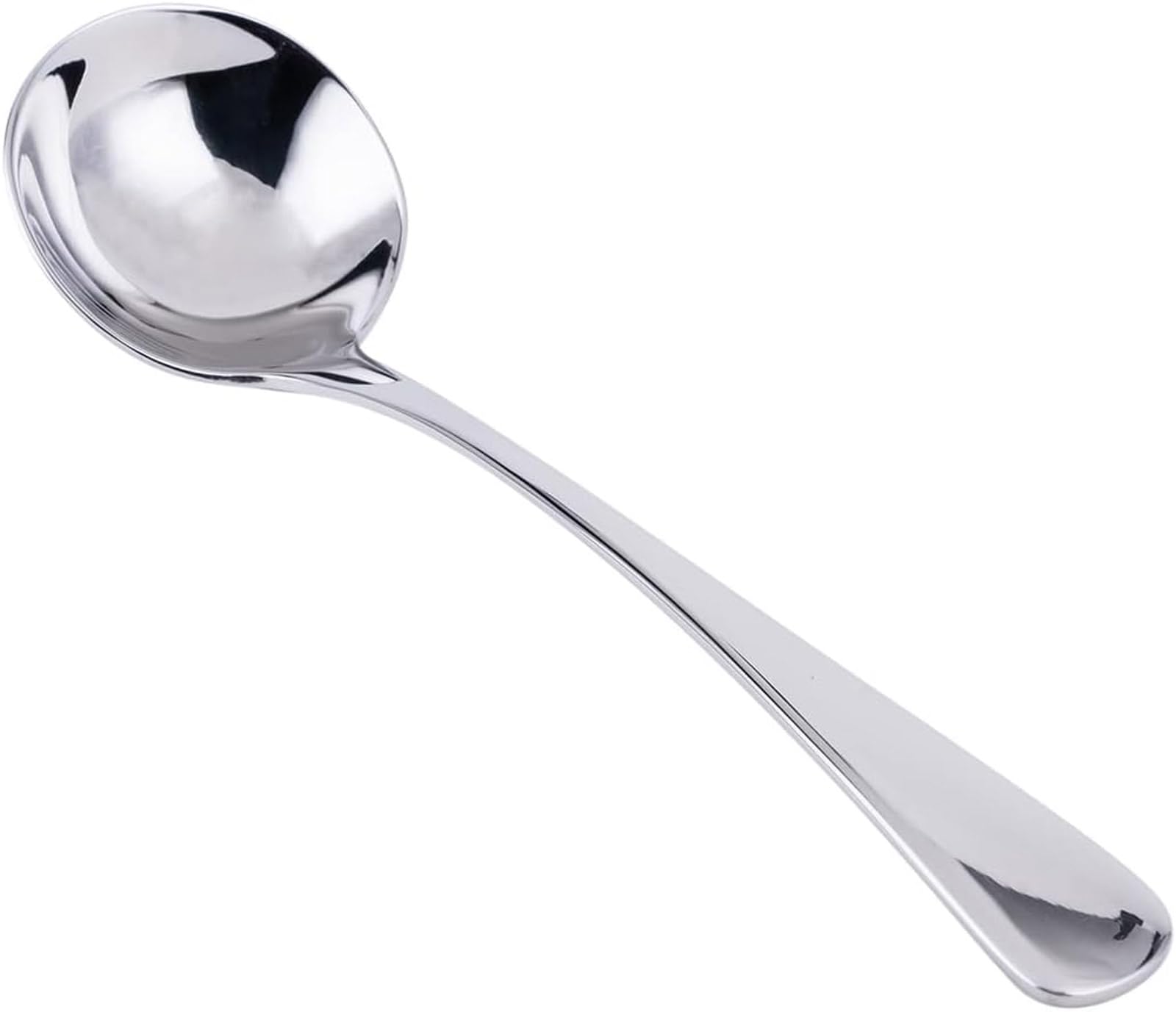 【送料無料】CASUAL PRODUCT コーヒー カッピングスプーン 色:ステンレス、サイズ:全長約15cm