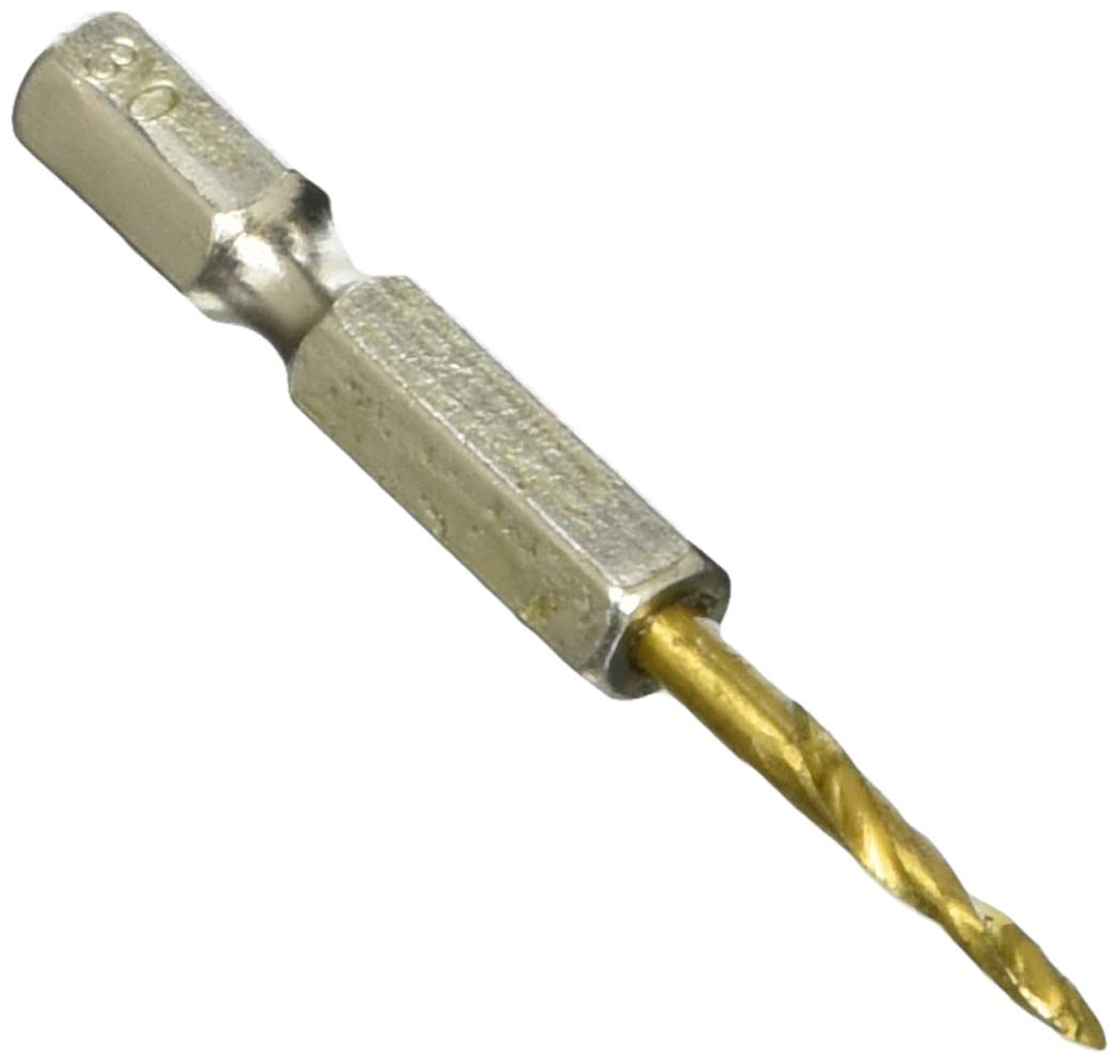 【送料無料】高儀 EARTH MAN ちょっとだけ下穴ドリル サイズ：3.0mm 1本入