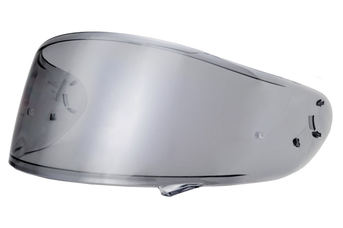 【送料無料】EXTRAシールド 【SHOEI CWR-1 PINLOCK】 【Z-7対応】 色:メロースモーク/シルバー、サイズ:Free Size