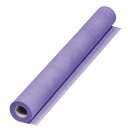 【送料無料】シモジマフラワーラップ 65cmx20m GIFT_WRAP 色:スミレ、サイズ:65cmx20m