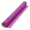 【送料無料】シモジマフラワーラップ 65cmx20m GIFT_WRAP 色:プラム、サイズ:65cmx20m