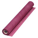 【送料無料】シモジマフラワーラップ 65cmx20m GIFT_WRAP 色:アズキ、サイズ:65cmx20m