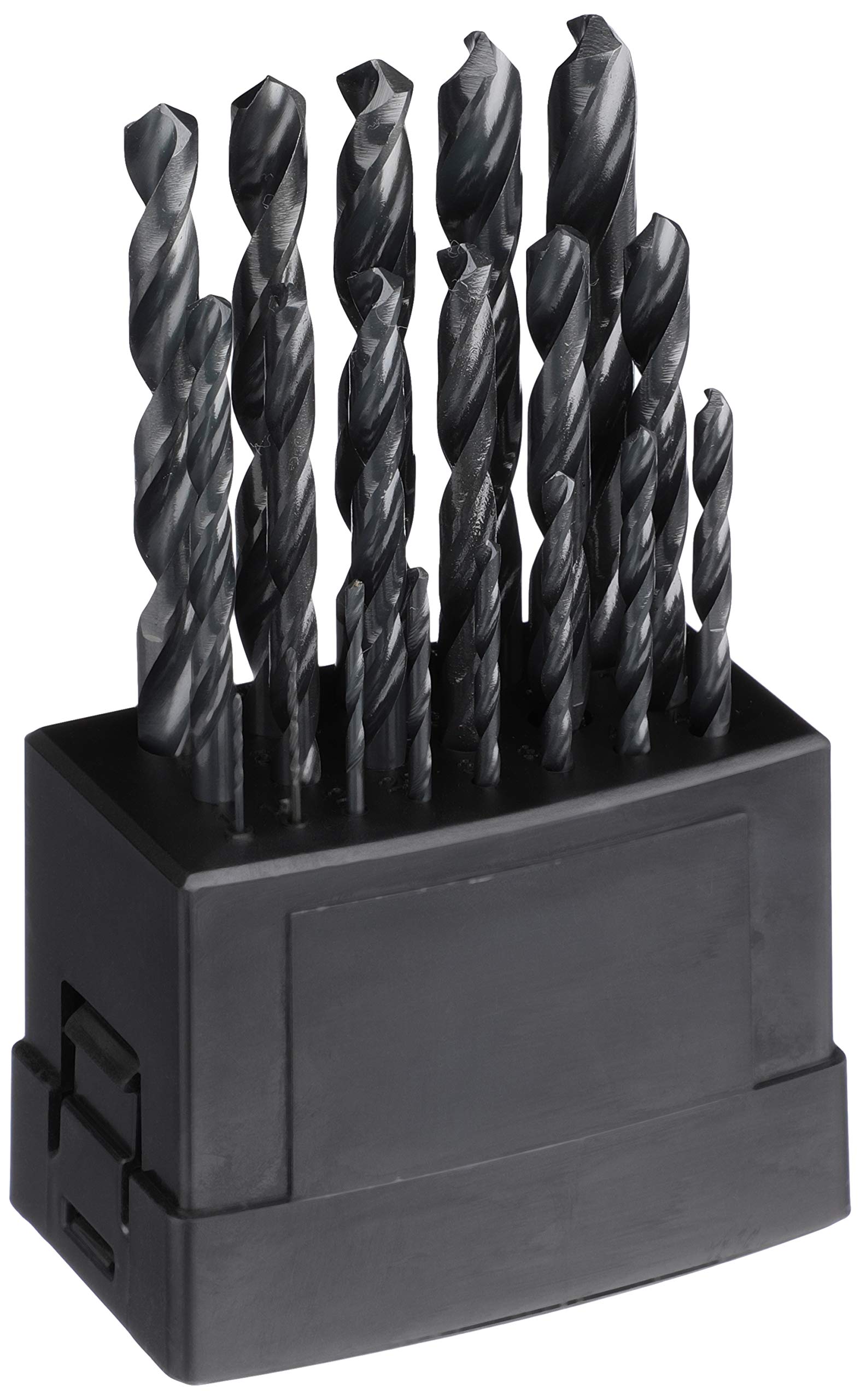 【送料無料】KENOH チタンコート 鉄工ドリルセット