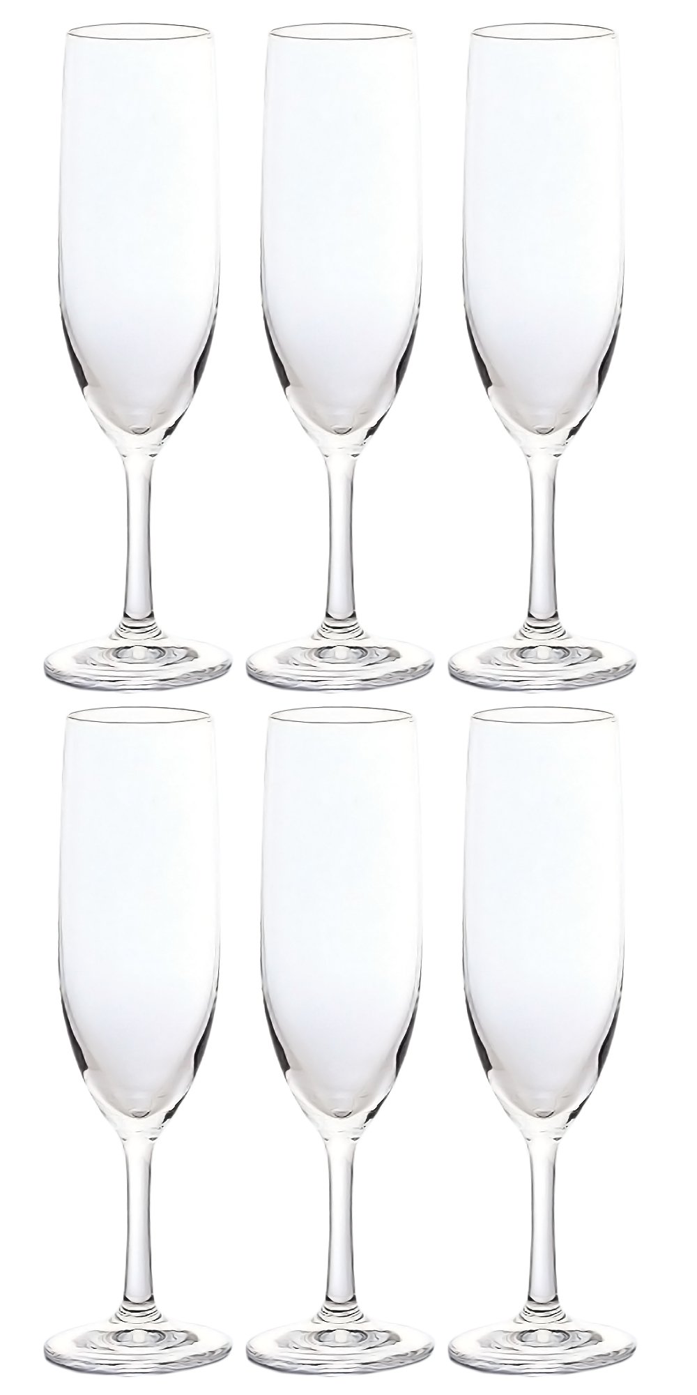 【送料無料】アデリア(ADERIA) Gラインステム 色：トールシャンパン、サイズ：165ml