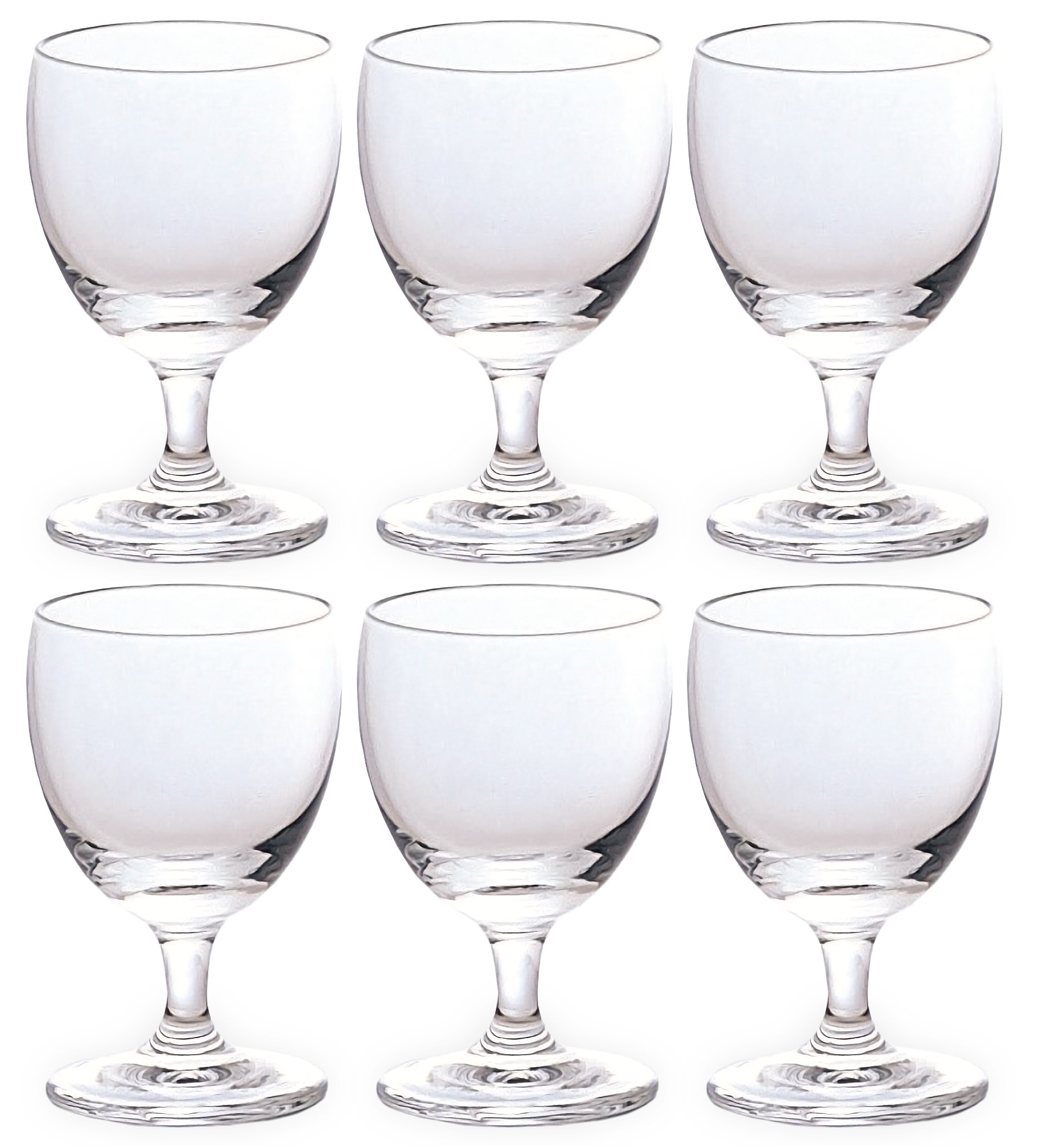 【送料無料】アデリア(ADERIA) Gラインステム 色：冷酒グラス、サイズ：68ml