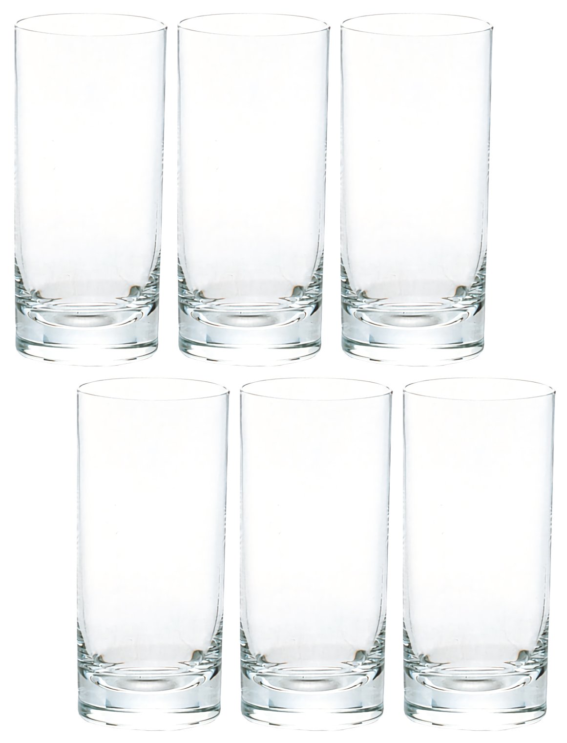 【送料無料】アデリア 業務用グラス iライン シリーズ 家庭用食器洗浄機対応 日本製 色：タンブラー 30..