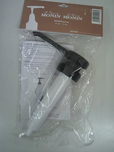 【送料無料】モナン フルーツピューレ 1000ml・ソース 1890ml兼用ポンプ ■どちらにも対応可