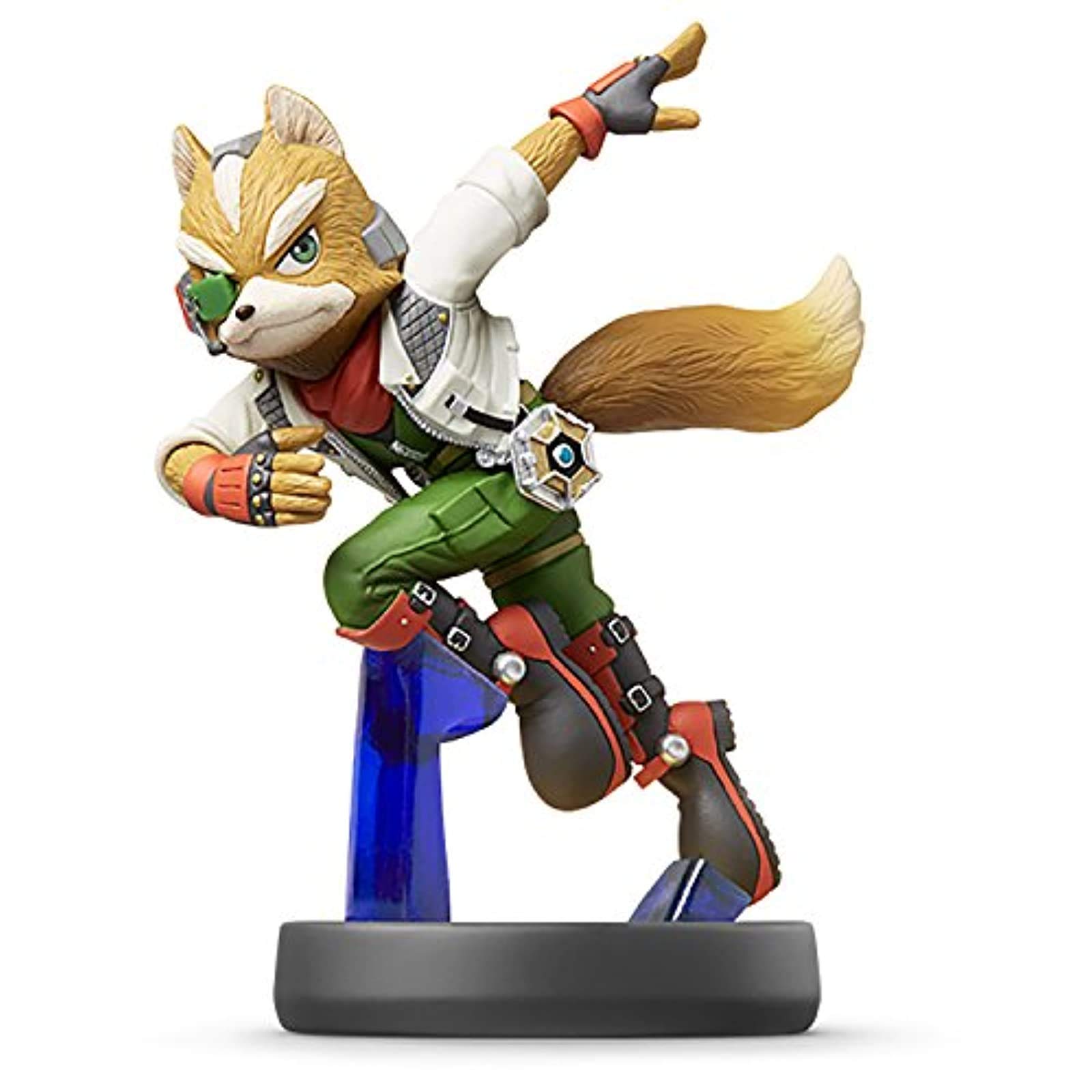 ̵amiibo Mii Ʈ (Ʈޥå֥饶꡼) եå