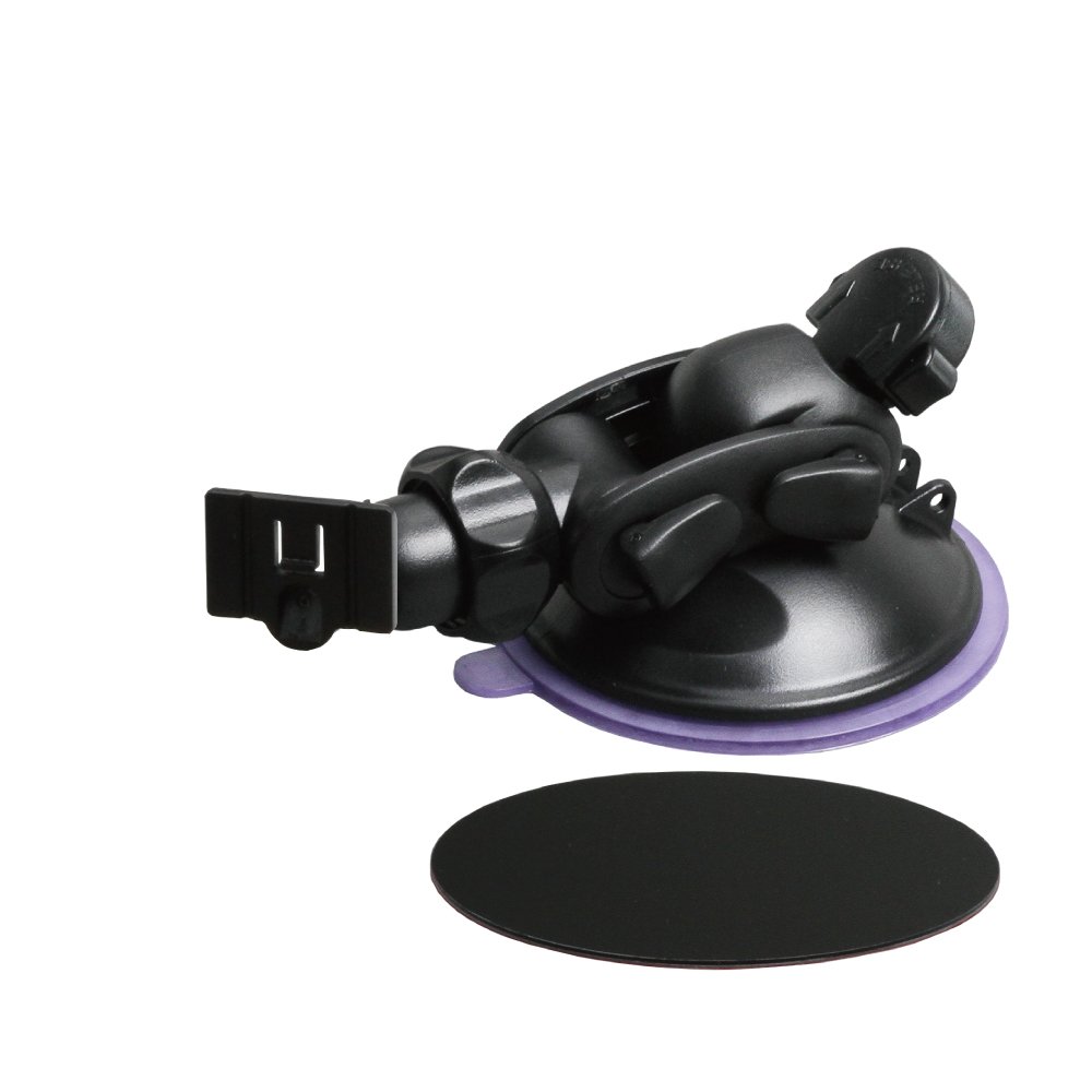 【送料無料】【モバイクス】ユピテル MOGGY イエラ ポータブルナビゲーション/カーナビ用 色：ノーマル吸盤タイプ