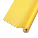 【送料無料】シモジマフラワーラップ 65cmx20m GIFT_WRAP 色:ピュアイエロー、サイズ:65cmx20m