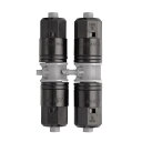 【送料無料】タカギ(takagi) かんたん水やりタイマー 色:ブラック